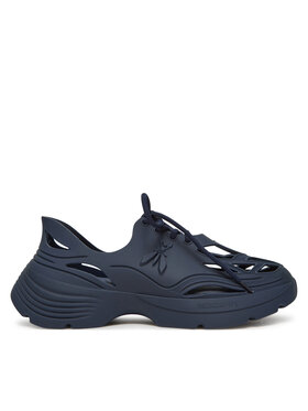Patrizia Pepe Patrizia Pepe Sneakersy 8Z0030/V033 CA53 Granatowy