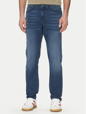JOOP! Jeans JOOP! Jeans Jeansy 15 JJD-03Stephen 30047420 Modrá Slim Fit