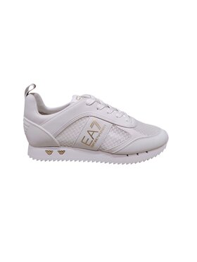 EA7 Emporio Armani EA7 Emporio Armani Sneakers 7X000334 AF18610 MC178 Bianco