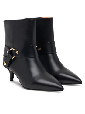 LOVE MOSCHINO Μποτάκια LOVE MOSCHINO - 2