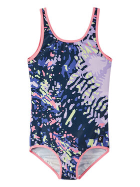 Reima Reima Costum de baie Uimaan 5200148A Albastru