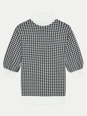 Guess Guess Kootud kleit J4BK04 Z3K10 Värviline Relaxed Fit