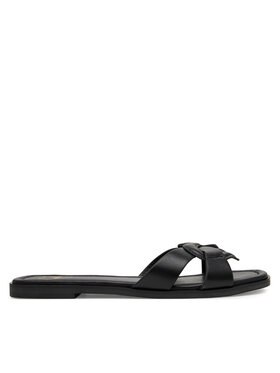 LOVE MOSCHINO LOVE MOSCHINO Pantoletten JA28092G1MIA0000 Schwarz
