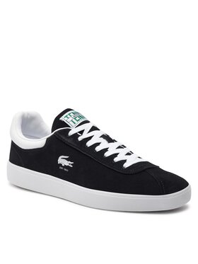 Lacoste Superge 746SMA0065 Črna