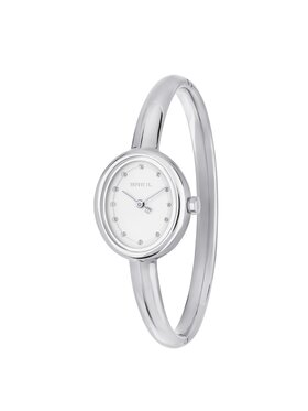 Breil Breil Orologio HOOP Argento