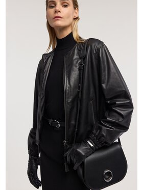 Trussardi Trussardi Torebka Z384E006777N033 Czarny