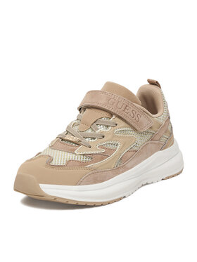 Guess Guess Sneakers CEO-CP40-5K-258AL Beige