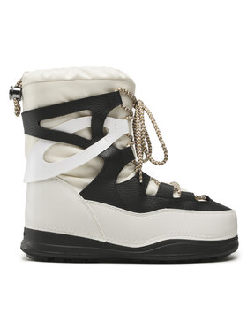 Bogner Bogner Μπότες Χιονιού Park City 1 A 32247364 Μπεζ