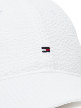 Καπέλο Jockey Tommy Hilfiger φωτογραφία