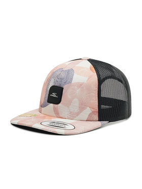 O'Neill O'Neill Шапка с козирка Tide Trucker 2450003 Бежов