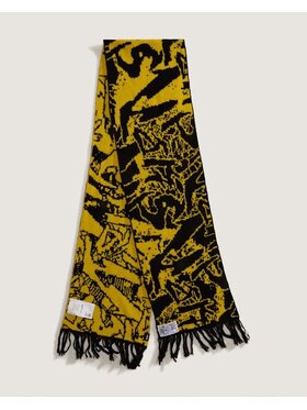 Vans Vans Foulard 92157 Nero