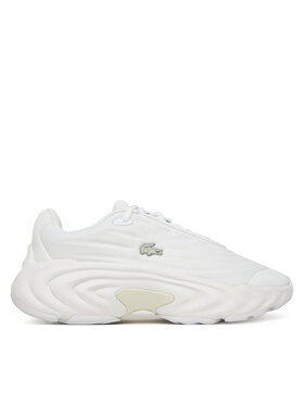 Lacoste Lacoste Сникърси 750SFA0170 Бял