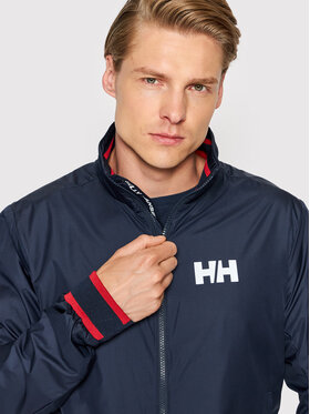 Helly Hansen Prehodna Jakna Salt 30299 Mornarsko Modra Regular Fit