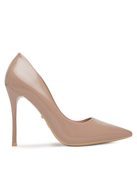 DeeZee DeeZee Scarpe stiletto GA0-07B Beige