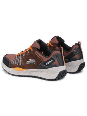 Skechers Cipele Equalizer 4.0 Trail 237023/BRBK Smeđa