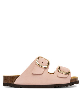 Scholl Scholl Шльопанці Noelle F00734 Рожевий