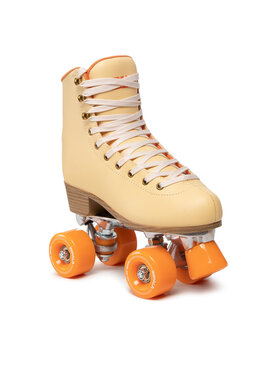 Impala Impala Кънки Rollerskate A084-12898 Жълт
