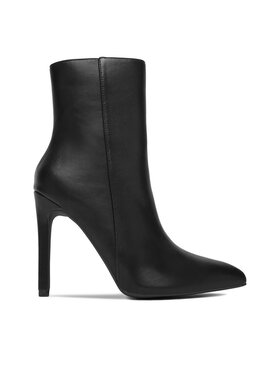 DeeZee DeeZee Botine P5103 Negru