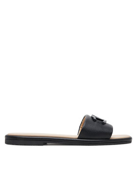 Aigner Aigner Şlapi Lotta 12A 1251020 Negru