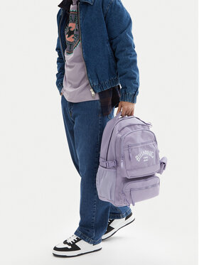 Billabong Billabong Zaino C-BLB-M-001-08 Viola
