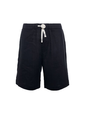 ACANFORA ACANFORA Pantaloncini ACA201-NER Nero Regular Fit