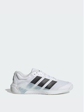 adidas adidas Buty na siłownię Dropset 4 Biały