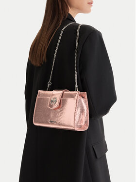MEXX MEXX Torebka CEO-MEXX-S-002-09 Różowy