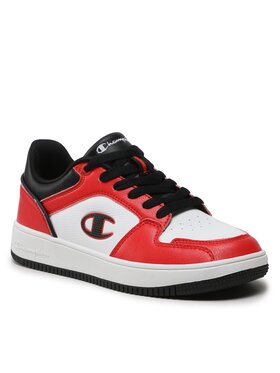 Champion Champion Laisvalaikio batai Rebound 2.0 Low B S32415-RS001 Raudona