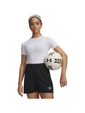Under Armour Under Armour Koszulka techniczna 1365460 Biały Compression Fit