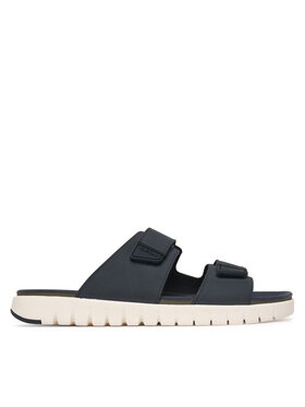 Geox Geox Natikači U Flextride S U652JB 000EK C4002 Mornarsko modra