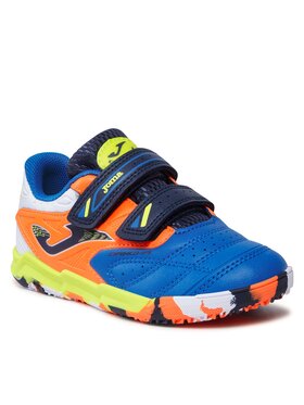 Joma Joma Batai Cancha Jr 2304 CAJW2304INV Mėlyna