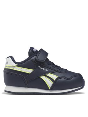 Reebok Reebok Sportcipők Royal Classic Jog 3 HP8664 Sötétkék