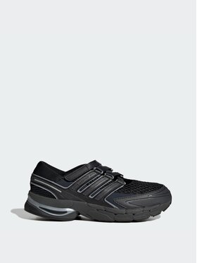 adidas adidas Sneakersy 167670 Szary ciemny