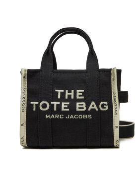 Marc Jacobs Marc Jacobs Kabelka M0017025 Čierna