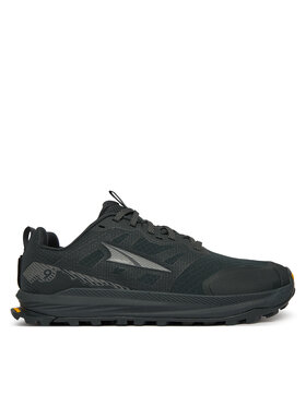 Altra Altra Buty do biegania Lone Peak 9+ AL0A85S1 Czarny