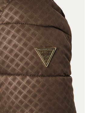 Guess Μπουφάν μεταβατικό Guess - 5