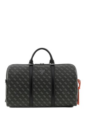 Guess Guess Torba za vikend TMMILO P6333 Crna
