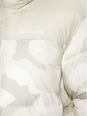 Μπουφάν χειμωνιάτικο Columbia φωτογραφία