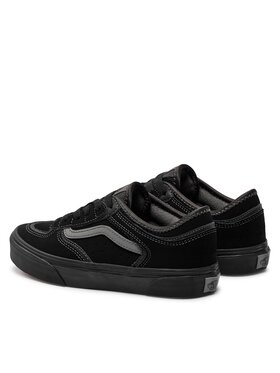 Vans Tenisice Jn Rowley Classic VN000E52FOH1 Crna