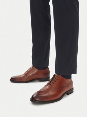 Κλειστά παπούτσια Lasocki φωτογραφία