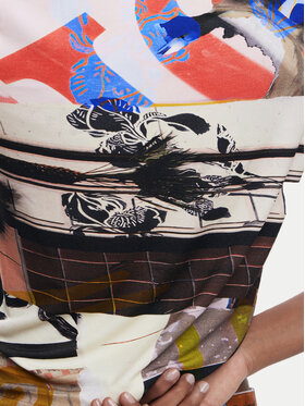 Desigual T-Shirt Desigual - 5