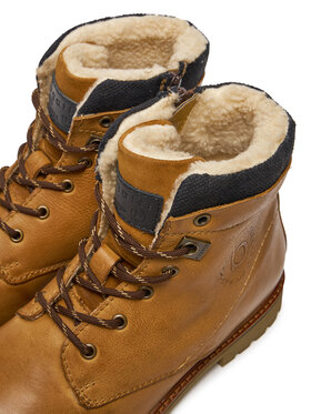 Ορειβατικά παπούτσια Bugatti φωτογραφία