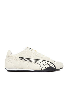 Puma Puma Sneakersy CATCH SD 40268104 Écru