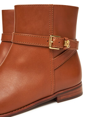 LAUREN RALPH LAUREN Μποτάκια LAUREN RALPH LAUREN - 5