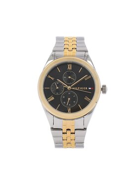 Tommy Hilfiger Tommy Hilfiger Karóra Monica 1782591 Ezüst
