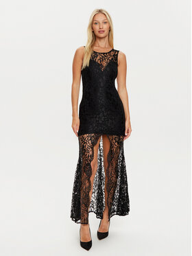 Haveone Haveone Abito da sera AFS-M045 Nero Regular Fit