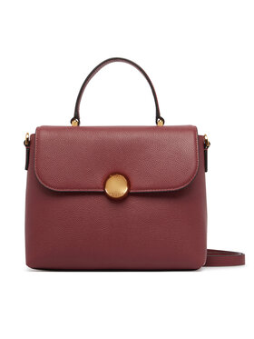 Furla Furla Kabelka Moonlight WB01882 BX3036 4908S Tmavě červená