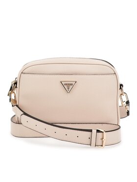 Guess Guess Rankinė Meridian (BG) HWBG87 78140 Écru