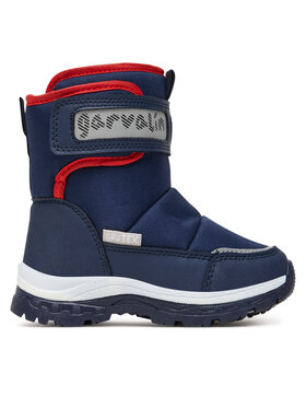 Garvalin Garvalin Lumesaapad 251845 D Tumesinine