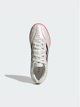 adidas adidas Buty do piłki nożnej COPA PURE IV CLUB Turf Biały